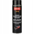 Novol-spray bitumen 500ml NOV90397