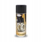 Wesco-smar uniwersal.spray 400ml litowy WSC010102E — zdjęcie 2