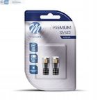 Żarówki, ksenony, led - M-TECH LB338W — zdjęcie 2