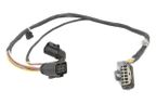 Wiązka przewodów elektrycznych - TRUCKLIGHT HL-VO012