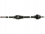 Półoś napędowa - POINT GEAR PNG72796
