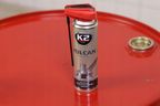 K2-vulcan penetrant do śrub spray 500ml - K2 MELLE MELW115 — zdjęcie 5