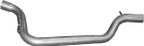 Rura wydech.ford focus 1.6 11- - POLMOSTROW 08.694AL — zdjęcie 2