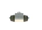 Cylinderek hamulca koła; z tyłu - BOSCH 0 986 475 039 — zdjęcie 2