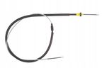Linka ham.r. audi 200 82- /l/ - COFLE 10.757