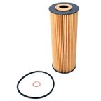Filtr oleju - CASTROL CO0027