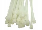 Opaska kabl.biala 180 x 4,8 - BOSMA LED8658