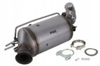 Filtr cząstek stałych - 4MAX 0219-05-1229DPF