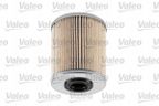 Filtr paliwa wkład - VALEO 587917 — zdjęcie 4