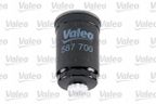 Filtr paliwa diesel puszkowy - VALEO 587700 — zdjęcie 3