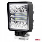 Reflektor roboczy awl15 26 led 3030 - AMIO AMI02429 — zdjęcie 3