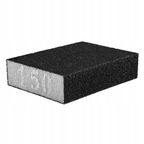 Gabka scierna 70 x 25 x 100 mm, k150 - GRAPHITE 55H919