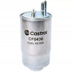 Filtr paliwa - CASTROL CF0436