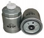 Filtr paliwa opel 1,6d -88 - ALCO SP-967