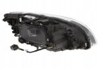 Reflektor halogenowy lewy LHD - VALEO 045202 — zdjęcie 3