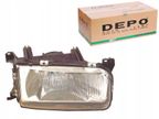 Reflektor - DEPO 441-1109R-LD-E