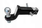 Hak holowniczy 50x50 adapter sam.amer. - STEINHOF STEZK-2