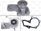 Pompa wody ford focus ii - VALEO 506893 — zdjęcie 2