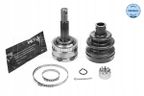 Przegub zew. opel corsa c - MEYLE 614 498 0013