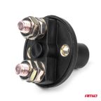 Wyłącznik odłącznik prądu akumulatora hebel 12V 24V - AMIO AMI03023 — zdjęcie 3