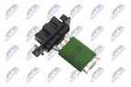 Rezystor dmuchawy - NTY ERD-CT-019