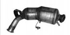 Filtr cząstek stałych DPF - JMJ JMJ1253