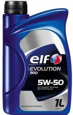 Oleje i smary - ELF EVO 900 5W50 1L — zdjęcie 2