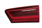 Lampa tylna LED prawa LHD/RHD - VALEO 047025 — zdjęcie 3
