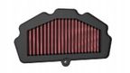 Filtr powietrza - K&N FILTERS KA-6517