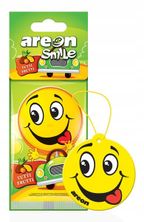 Zapach areon smile dry tutti frutti AREASD14 — zdjęcie 2