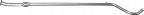 Rura wydech.fiat panda ii 1.2 12- - POLMOSTROW 07.43AL