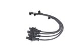 Przewody wys. napędowy. citroen - BOSCH 0 986 356 767