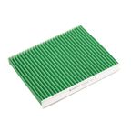 Filtr kabinowy carbon + antybakter - CASTROL CC0238C — zdjęcie 3