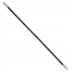 Przewod gietki do smarownicy 450mm - SATA SATST97213