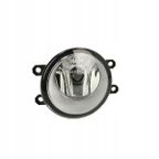 Lampa przeciwmgłowa lewa LHD/RHD - VALEO 088969