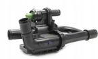 Termostat ford 83c 1,6tdci - MAXGEAR 18-0253