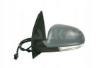 Lusterko zewnętrzne vw golf v 10.03-12.08 le - ALKAR 6127128