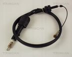 Linka gazu opel corsa 1,2-1,4 93-00 - TRISCAN 8140 24321