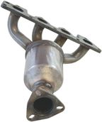 Katalizator - BOSAL BOS099-458
