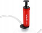 Odsysarka ręczna do oleju 1.6l - YATO YT07078
