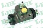 Cylinderek hamulcowy - LPR LPR4253