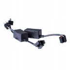 Rezystor zarowek led h4 - 2 EPLHWC08