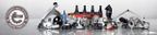 Wahacz przód lewy - SKV ESEN 69SKV373