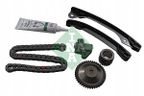 Zestaw łańcucha rozrządu - INA 559 0211 30 — zdjęcie 2