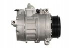 Kompresor klimatyzacji - THERMOTEC KTT095009