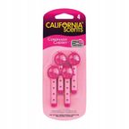 Zapach california vent stick coco cherry - CALIFORNIA SCENTS CALE301411500 — zdjęcie 4