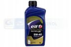 Olej ELF 5W-40 Evol Fulltech LSX 1L OLEELF5W40LSX1 — zdjęcie 3