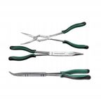 Szczypce dlugie 335mm double-x wygiete - SATA SAT70721 — zdjęcie 2