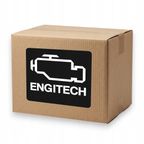 Elementy wtryskiwacza cr - ENGITECH ENT250054/370
