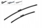 Piórko wycieraczki Aerotwin Multi-Clip, zestaw - BOSCH 3 397 007 467 — zdjęcie 2